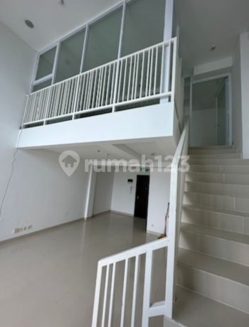 Disewakan Apartemen Neo Soho Residence Tipe Melrose