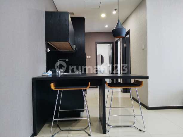 Disewa Apartemen Thamrin Residence 2 Bedroom