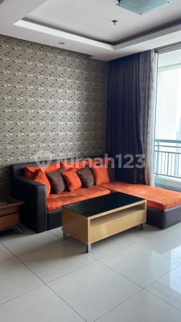 Dijual Murah Apartemen Central Park 2+1 Furnished Dijual Murah Apartemen Central Park 2+1 Furnished