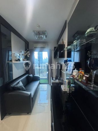 Disewakan Apartemen Gp Plaza Slipi 2 Bedroom