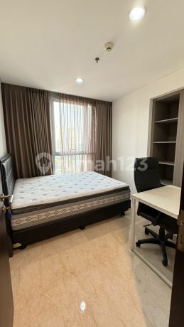 Disewakan Apartemen Ciputra World2 3 Bedroom