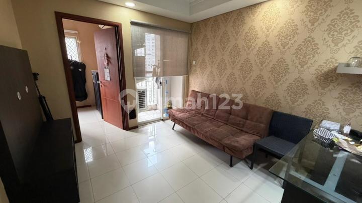 Dijual Apartmen Royal Mediterania 2 Bedroom Furnish Bagus Daerah Central Park Dijual Apartmen Royal Mediterania 2 Bedroom Furnish Bagus Daerah Central Park