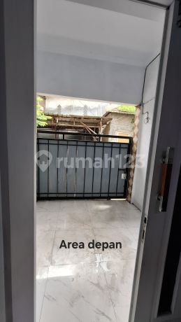 Rumah Strategis di Telaga Bumi Asri, Dekat Rs Hermina