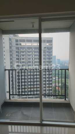 Apartemen Park Land Serpong, 2Kt, City View