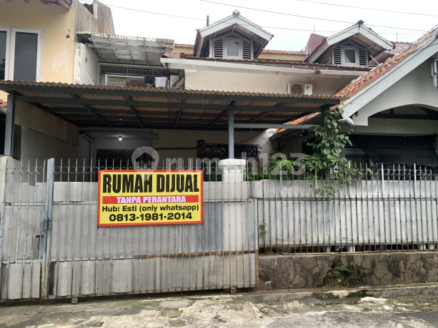Rumah Dijual Full / Sebagian