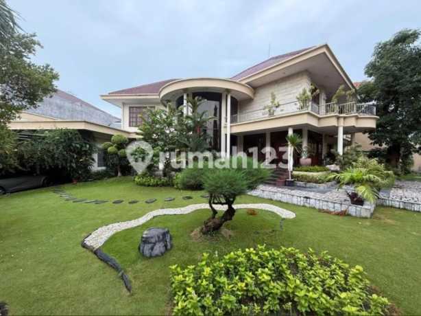 Best Price! Elite Residence in Regency Site Darmo, Surabaya Best Price! Elite Residence in Regency Site Darmo, Surabaya