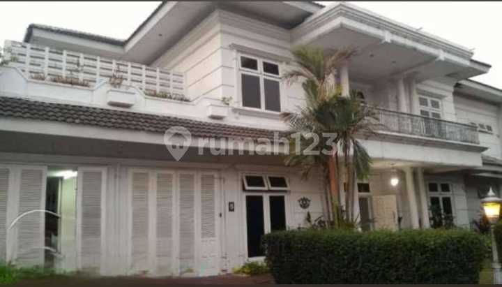 Hidup Modern di Pondok Labu Garden, dengan Fasilitas Premium di Dalam Komplek