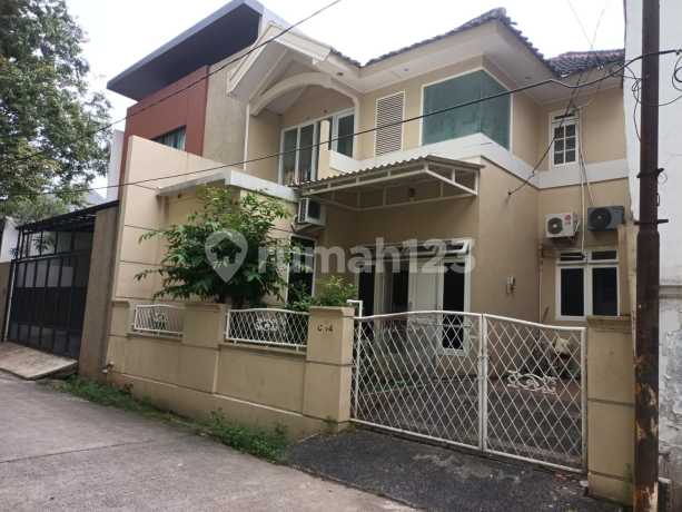 Dijual Rumah Ulujami Indah Blok C, Pesanggrahan Jakarta Selatan Dijual Rumah Ulujami Indah Blok C, Pesanggrahan Jakarta Selatan