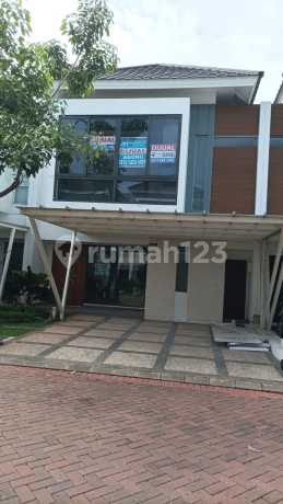 Hunian Mewah The Riviera At Puri - Hanya Selangkah ke Tol Karang Tengan dan Puri Hunian Mewah The Riviera At Puri - Hanya Selangkah ke Tol Karang Tengan dan Puri