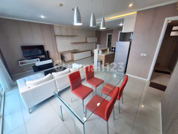 Apartemen Vue Ciputra World Murah Siap Huni Fer.a168 Apartemen Vue Ciputra World Murah Siap Huni Fer.a168