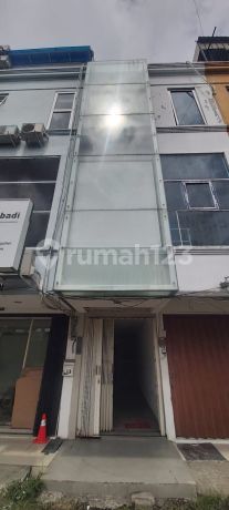 Affordable Shop House Surya Inti Permata at Hr Muhammad Surabaya Affordable Shop House Surya Inti Permata at Hr Muhammad Surabaya