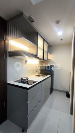 Apartemen Siap Huni Grand Dharmahusada Lagoon Apartemen Siap Huni Grand Dharmahusada Lagoon