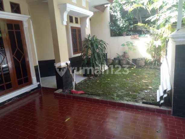 For Sale Mrs. House In Limus Pratama