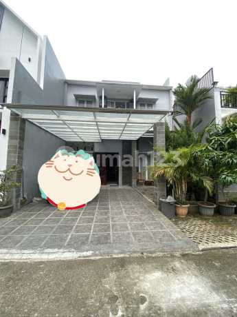 Rumah 2 Lantai Akses Strategis Nempel Cibubur Rumah 2 Lantai Akses Strategis Nempel Cibubur