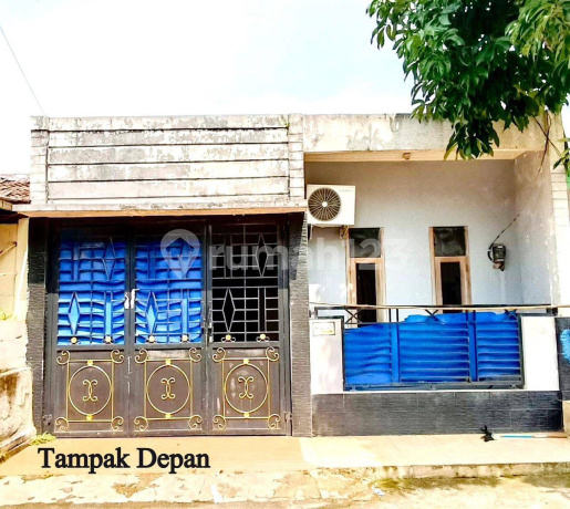 Rumah Aman dan Nyaman di Bekasi - Bebas Banjir