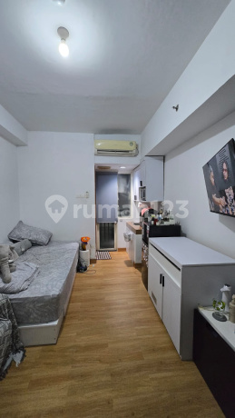 Apartemen Termurah Tipe Studio di Pusat Kota Depok Apartemen Termurah Tipe Studio di Pusat Kota Depok
