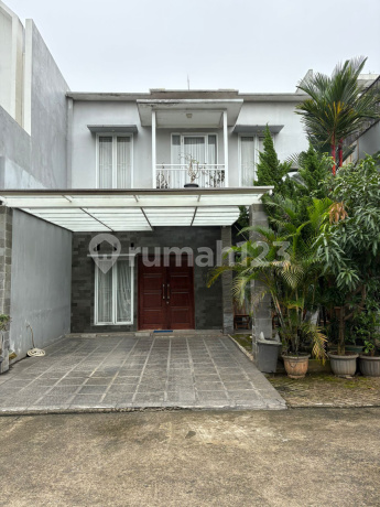 Rumah 2 Lantai Akses Strategis Nempel Cibubur Rumah 2 Lantai Akses Strategis Nempel Cibubur