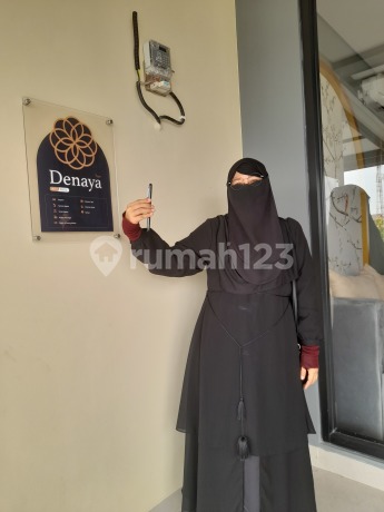 Rumah 2 Lantai Pusat Karawang Barat 