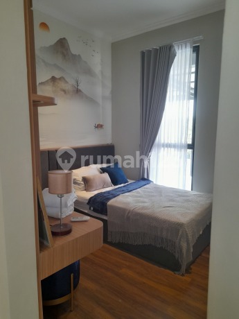 Rumah 2 Lantai Di Pusat Kota Karawangg