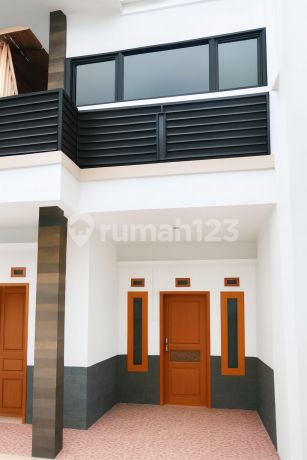 Dijual Rumah 2 Lantai Komplek Bukit Pajajaran No 146 Cikadut - Cimenyan - Kab Bandung