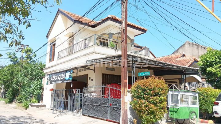 Dijual Rumah dan Usaha Isi Ulang Galon di Griya Prima Asih Baleendah Bandung Dijual Rumah dan Usaha Isi Ulang Galon di Griya Prima Asih Baleendah Bandung