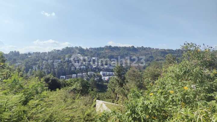 Dijual Tanah Strategis di Dago Pakar Kavling Green Hills Bandung Dijual Tanah Strategis di Dago Pakar Kavling Green Hills Bandung