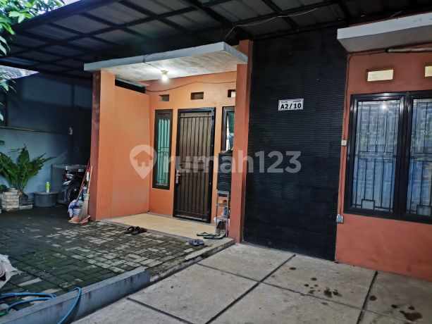 Rumah Asri Kota Depok di Perumahan Bumi Sawangan Indah 1, Jl. Bsi 1, Pengasinan, Sawangan, Kota Depok, Jawa Barat, Indonesia, 16518, Sawangan