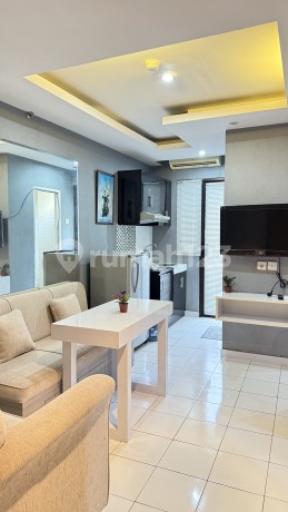APARTEMEN MURAH 2BR FULL FURNISHED APARTEMEN MURAH 2BR FULL FURNISHED