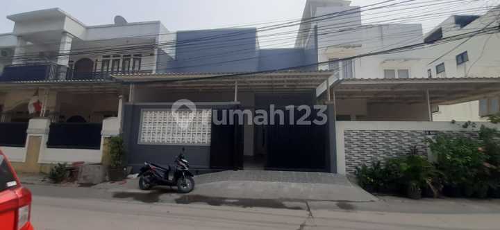 Rumah Baru Jatibening 2