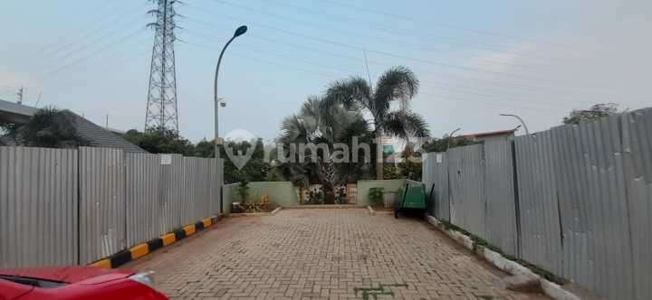 Tanah Kavling Green Leaf Jatibening, Bekasi Tanah Kavling Green Leaf Jatibening, Bekasi