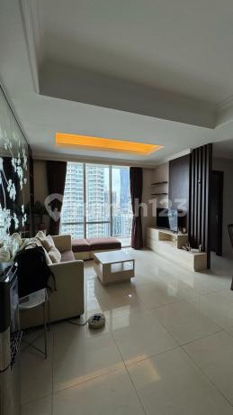 Apartemen Denpasar Residence 2 BR, Strata, Full Furnished Apartemen Denpasar Residence 2 BR, Strata, Full Furnished