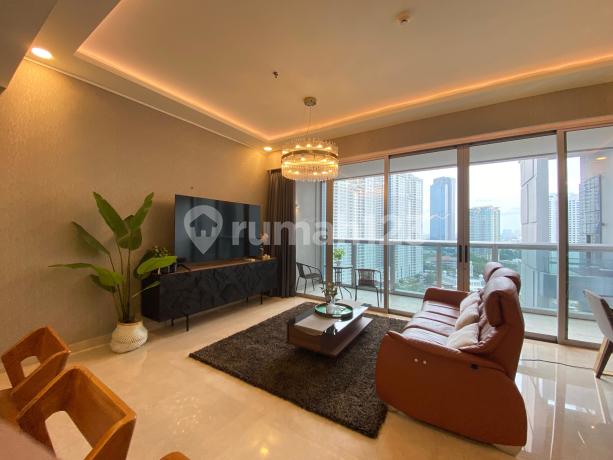 Anandamaya Apartment 2 BR, Strata, Excellent