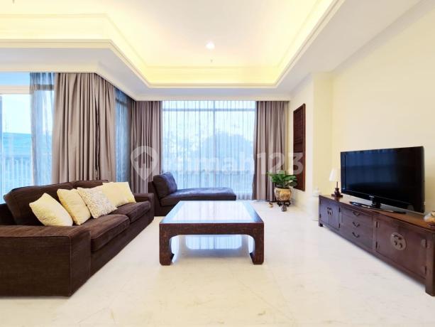 Apartemen Botanica Residence 2 BR, Strata, Siap Huni Apartemen Botanica Residence 2 BR, Strata, Siap Huni