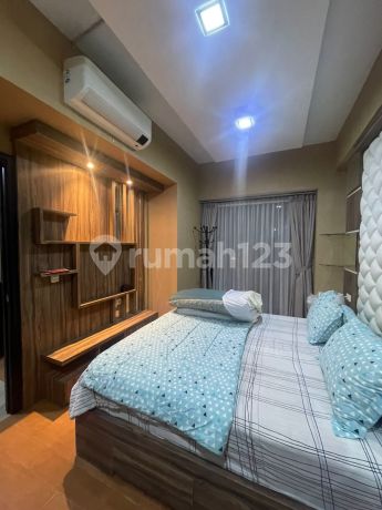 Apartment Ambassade Residences 2 BR Bagus Furnished Apartment Ambassade Residences 2 BR Bagus Furnished