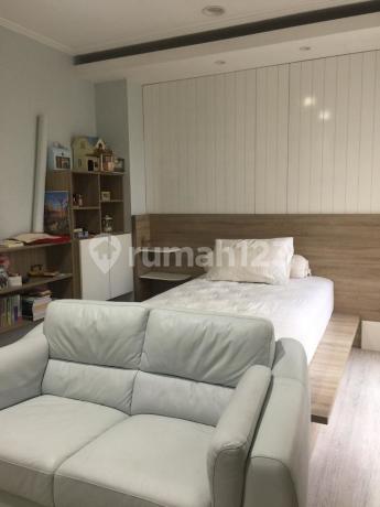 Di Jual Apartemen Somerset Berlian Permata Hijau Jakarta Selatan