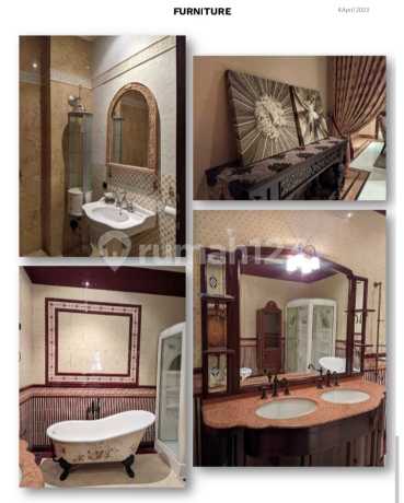 For Sale Da Vinci Sudiman Apartment Central Jakarta