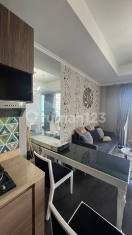 Di Jual Apartemen Ancol Mansion Jakarta Utara