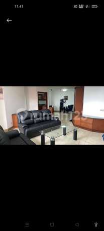 Di Jual Apartemen Kusuma Candra Scbd Sudirman