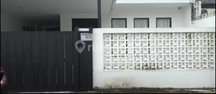 Ready Rumah Siap Huni Daerah Komplek Tasbih 1 Ready Rumah Siap Huni Daerah Komplek Tasbih 1