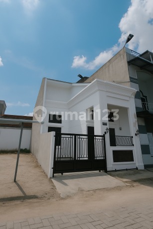 Perumahan Makro Permai Perumahan Makro Permai