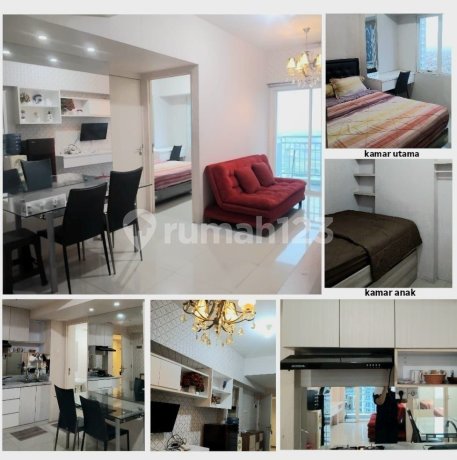 Disewakan Apartemen Orchard