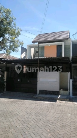 The Hampton ~ Pantai Mentari