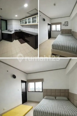 Apartemen Puncak Marina Apartemen Puncak Marina