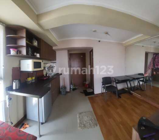 For Sale: Marbella Kemang Residence Apartment, South Jakarta