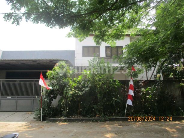 For Sale Modern 2-Story Hook House Ready to Occupy Land 540M2