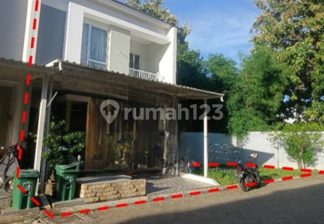 Scenic Smart Home Residence at Synthesis Homes - Ready to Occupied & Complete Facilities! 7 Minutes to MRT Lebak Bulus!