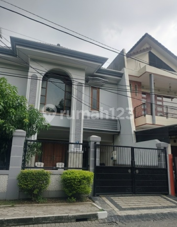 For Sale Quickly, Babatan Pratama House, Good and New