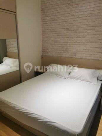 Disewa Apartemen Puncak Bukit Golf Full Furnished Bagus