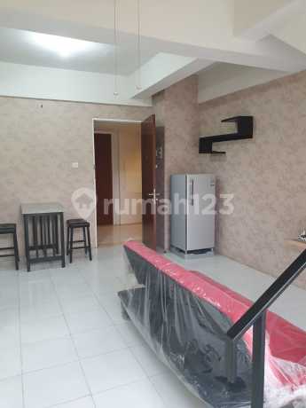 Dijual Cepat Apartement Royal Residence Cityloft Full Furnish