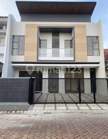 Rumah Citraland Utama Baru Gress Langka Rumah Citraland Utama Baru Gress Langka